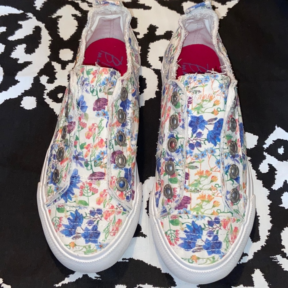 Blowfish shoes